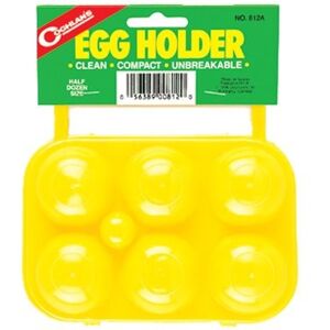 Coghlan's Egg Holder - 6 Eggs OneSize, NoColour