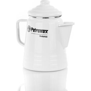 Petromax Tea And Coffee Percolator White OneSize, White