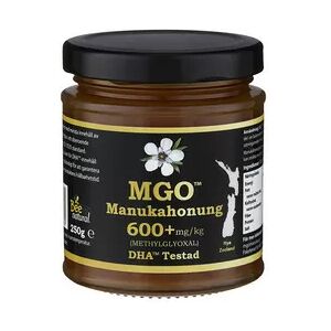 MGO Manuka Honey