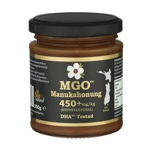 MGO Manuka Honey