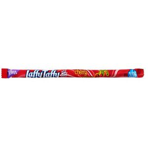 Laffy Taffy Cherry Rope