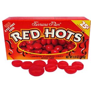 Red Hots