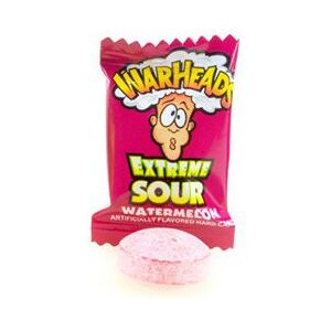 Warheads Watermelon-2 biter