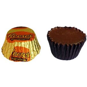 Reese's Peanut Butter Cups-3 minikopper