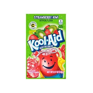 Kool Aid Strawberry Kiwi