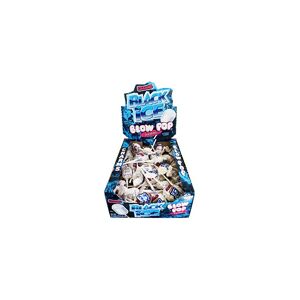 Blow Pop Black Ice Berry-48 slikkepinner