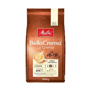 Melitta Kaffe Bella Crema