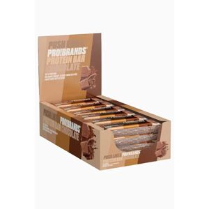 ProteinPro Bar 45g - Hel pakke (24 stk) - Chocolate
