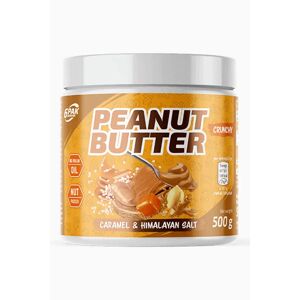 Peanut Butter Caramel & Himalayan Salt - 500g