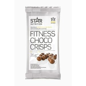 Protein Choco Crisps 35g - Choco