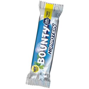 Bounty HiProtein Bar 52g - Kokos sjokolade - Enkel Bar