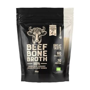 Beef Bone Broth - 350ml