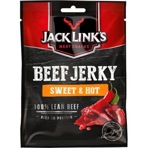 Jack Link's Beef Jerky - 40g Sweet & Hot