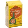 Saltå Kvarn Grahamsmel Øko Saltå Kvarn - 1250 g