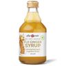 The Ginger People Organic Fiji Ginger Syrup Ø - 237 ml