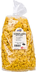 Rømer Cornflakes uten Tilsatt Sukker Glutenfri Ø - 375 g