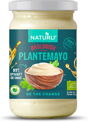 Naturli Plante mayo - 250 g