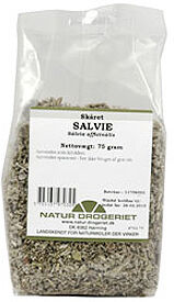 Natur Drogeriet Natur-Drogeriet Salvie (3) - 75 g