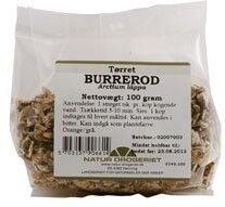 Natur Drogeriet Natur-Drogeriet Burrerod - 100 g