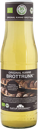 Natur Drogeriet Natur-Drogeriet Brottrunk Ø - 750 ml