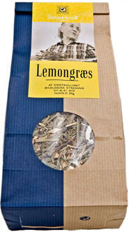 Sonnentor Lemongræs te - 80 g