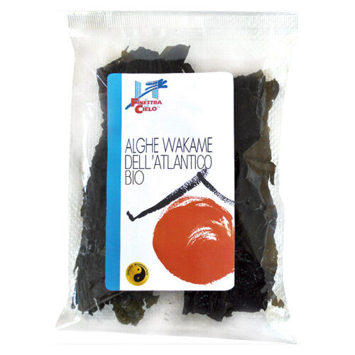 Finestra Cielo Wakame tang Ø - 30 g