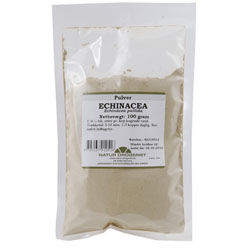 Natur Drogeriet Natur-Drogeriet Echinacea - 100 g