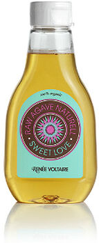 Renée Voltaire Raw Agave Naturell - 240 ml