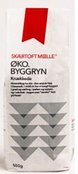 Skærtoft Mølle Bygggryn Knekket Ø - 500 g