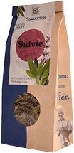 Sonnentor Salvie te - 50 g