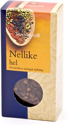 Sonnentor Nellike hele - 35 g