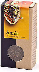 Sonnentor Anis - 50 g