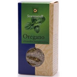 Sonnentor Oregano - 18 g