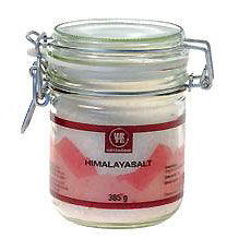 Urtekram Himalaya Salt - 385 g