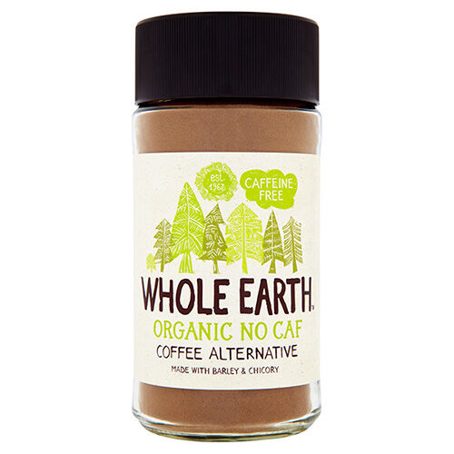 Whole Earth Decaf Kaffe Ø - 100 g