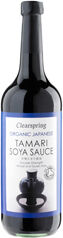 Clearspring Tamari Soyasaus - 1000 ml