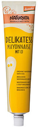 Naturata Mayonnaise Tube Demeter Ø - 185 ml