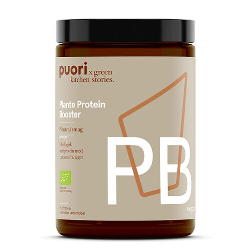 Puori Plante Protein Booster - 317 g