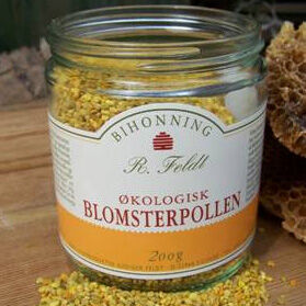 Rüdiger Feldt Blomsterpollen - 200 g