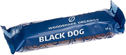 Mols Organic Black Dog Frugtbar Ø - 55 g