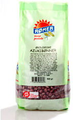 Rømer Azukibønner Økologiske - 500 g