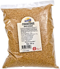 Rømer Couscous Økologisk - 500 g