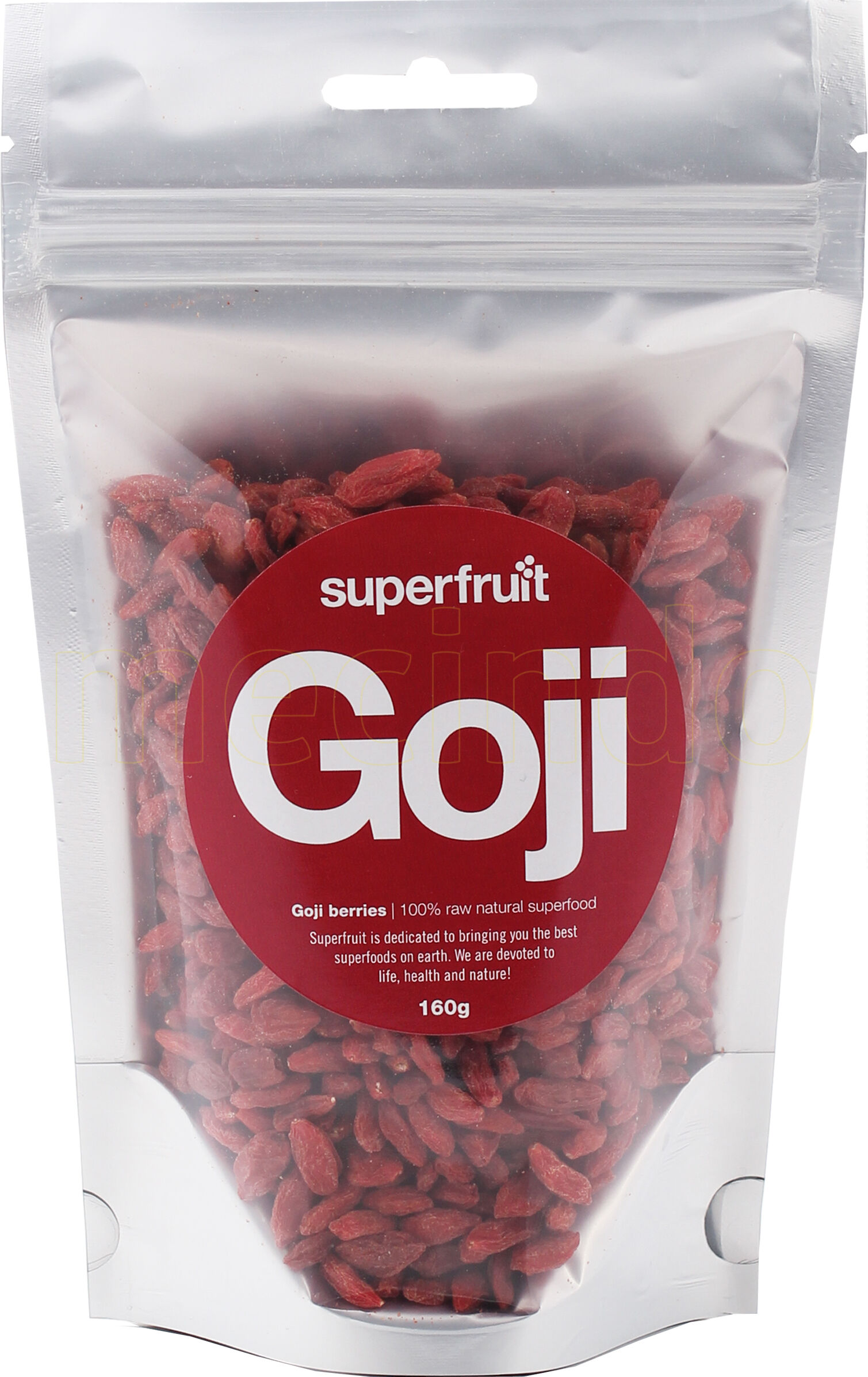 Superfruit Goji - 160 g