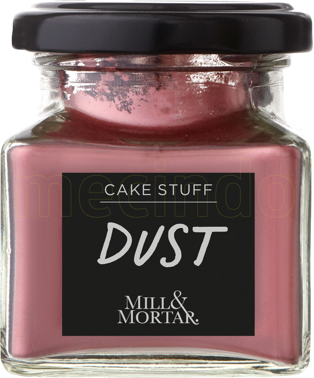 Mill & Mortar Pink Dust - 10 g