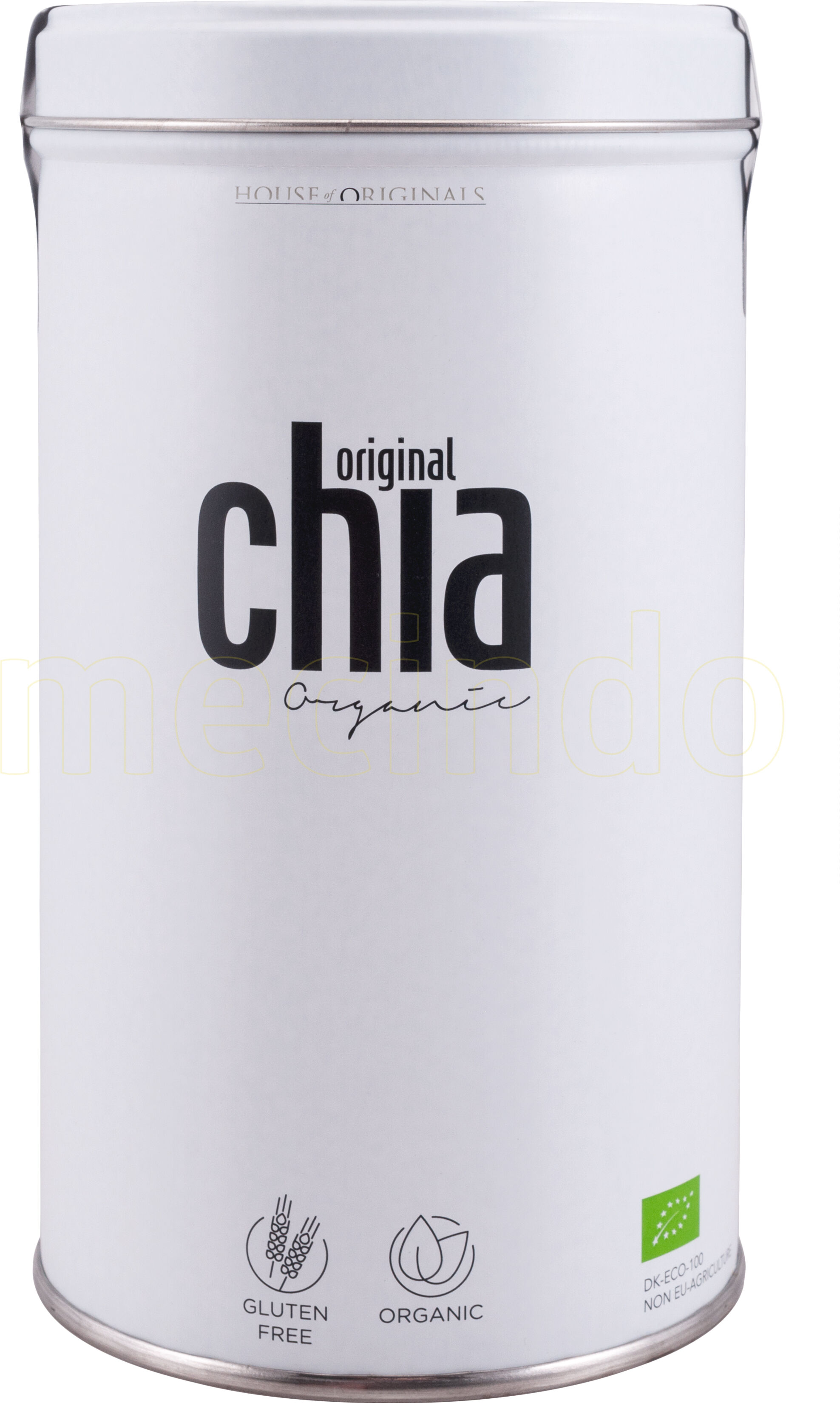 Original Chia Chia Original Ø - 500 g