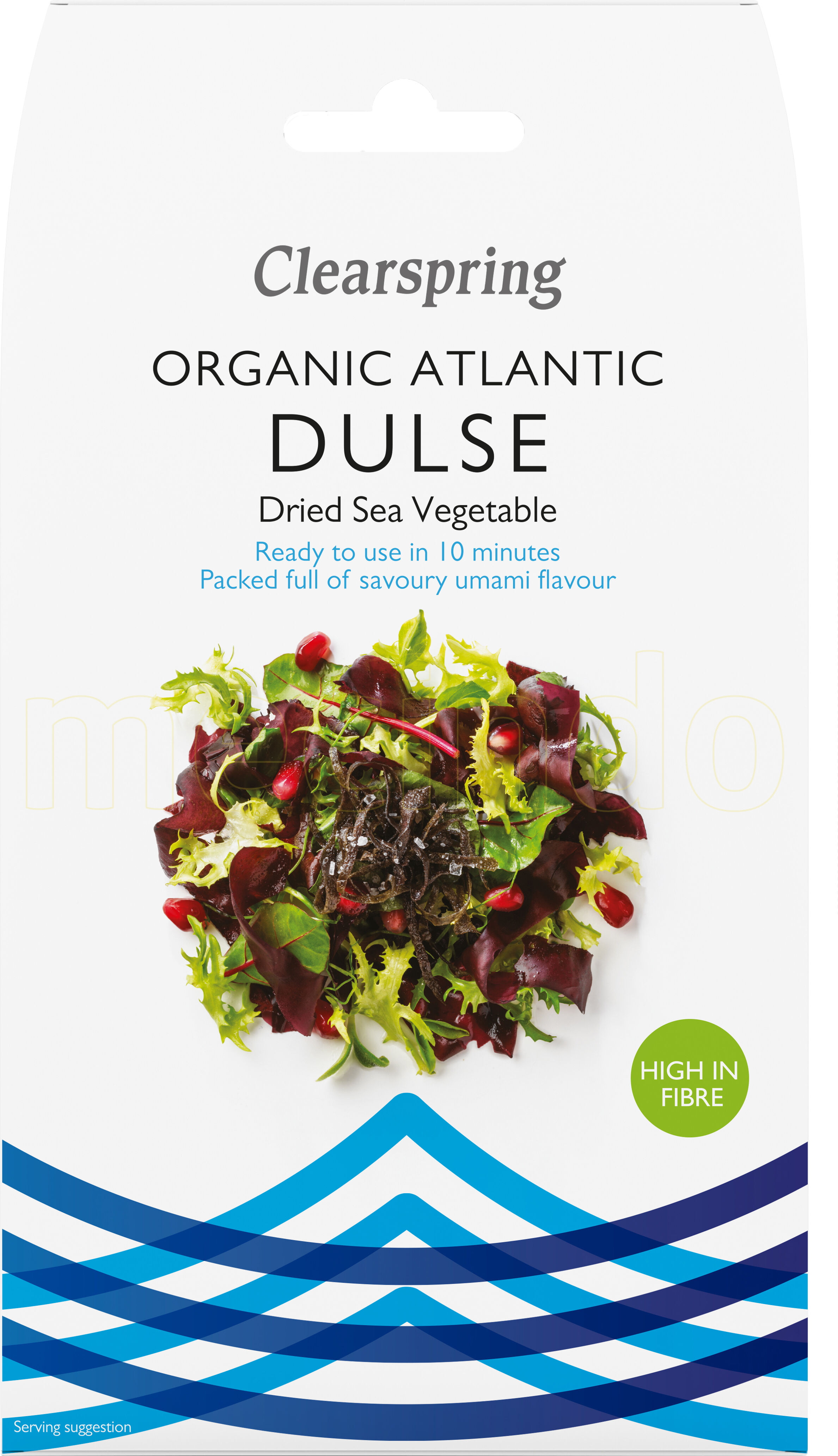 Clearspring Dulse Tang Ø - 25 g