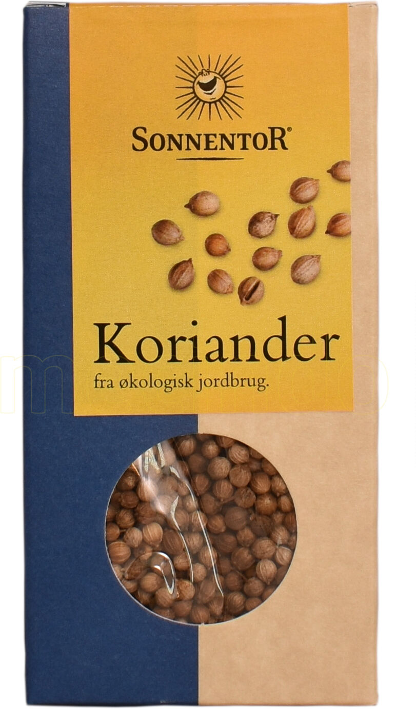 Sonnentor Koriander hel - 35 g