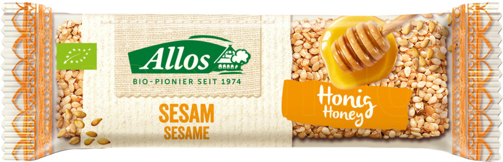 Allos Sesam Bar Ø - 30 g