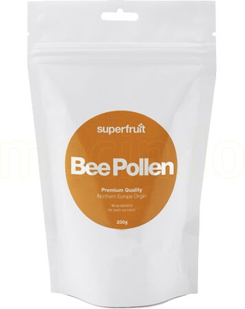 Superfruit BiPollen - 200 Gram