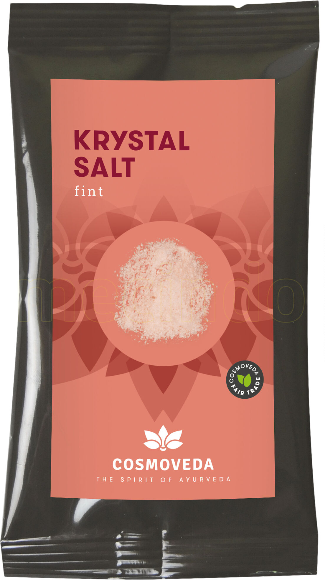 Cosmoveda Himalaya Krystallsalt - 100 g